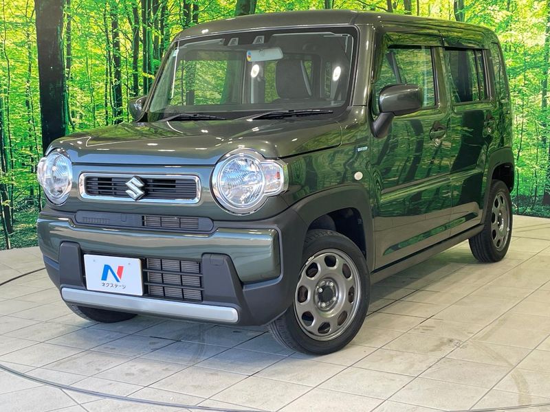 2022 Suzuki Hustler 5AA-MR92S (UW-muyqtg7c6ph6)[0]