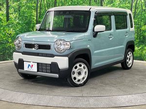 2024 Suzuki Hustler 5AA-MR92S
