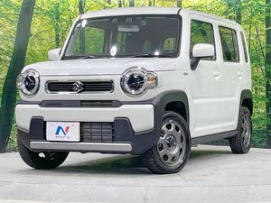 2024 Suzuki Hustler 5AA-MR92S