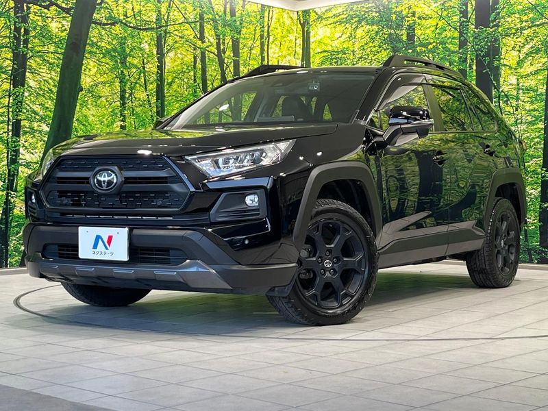 2022 Toyota RAV4 6BA-MXAA54 (UW-muyqu3mmm3bv)[0]
