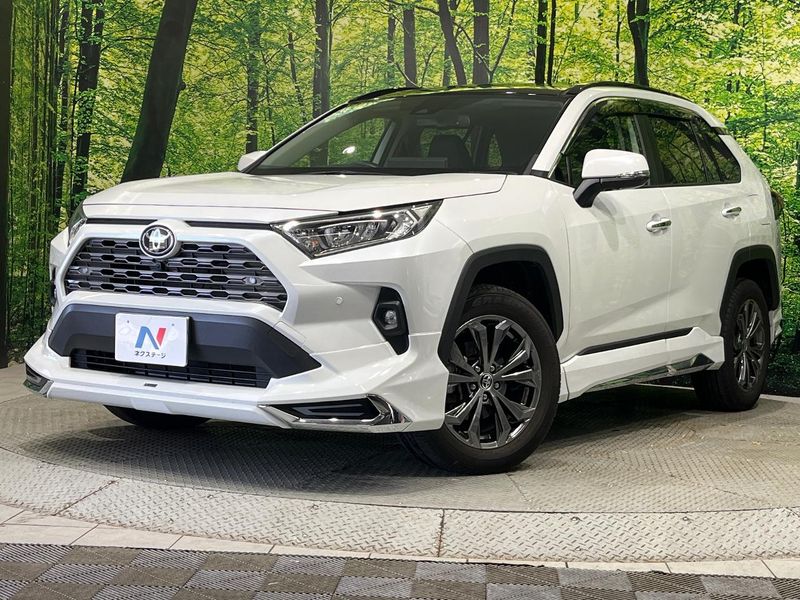 2024 Toyota RAV4 6BA-MXAA54 (UW-muyqug8zf560)[0]