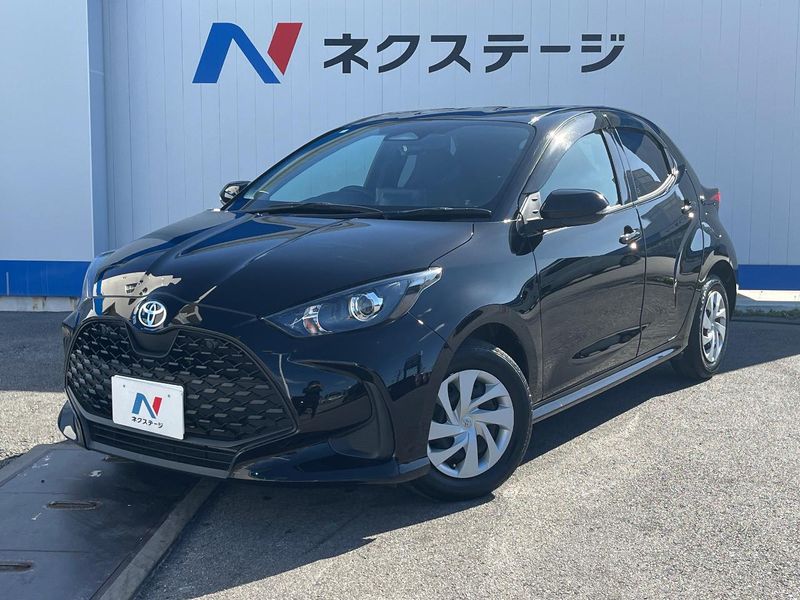 2024 Toyota Yaris 6AA-MXPH14 (UW-muyqupt5b7ai)[0]