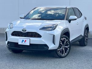 2024 Toyota Yaris Cross 6AA-MXPJ10