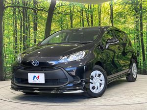 2022 Toyota Aqua 6AA-MXPK16
