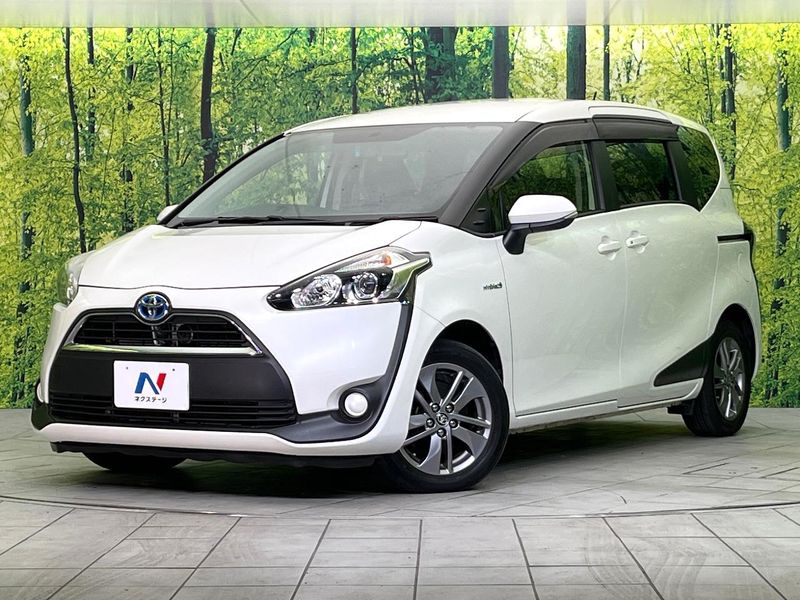 2015 Toyota Sienta DAA-NHP170G (UW-muyqy29h9amz)[0]