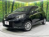 2016 Toyota Vitz DBA-NSP135