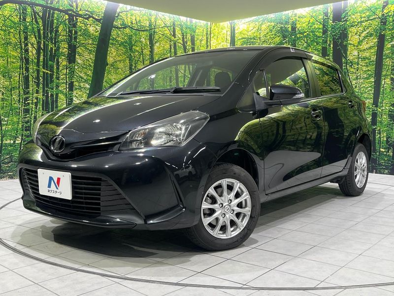 2016 Toyota Vitz DBA-NSP135 (UW-muyqy8roas4a)[0]
