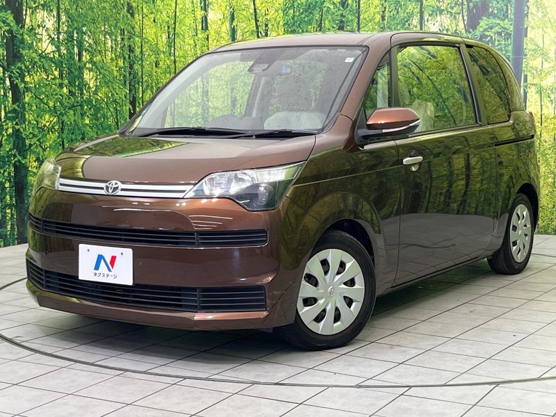 2016 Toyota Spade DBA-NSP141 (UW-muyqya1gx3b8)[0]