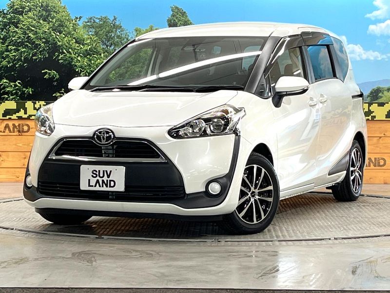 2017 Toyota Sienta DBA-NSP170G (UW-muyqyecxfd0h)[0]