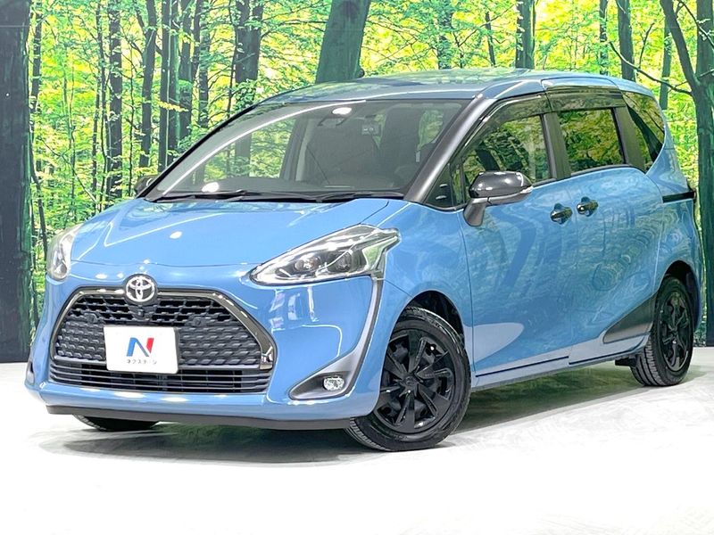 2020 Toyota Sienta DBA-NSP170G (UW-muyqyk604b1x)[0]