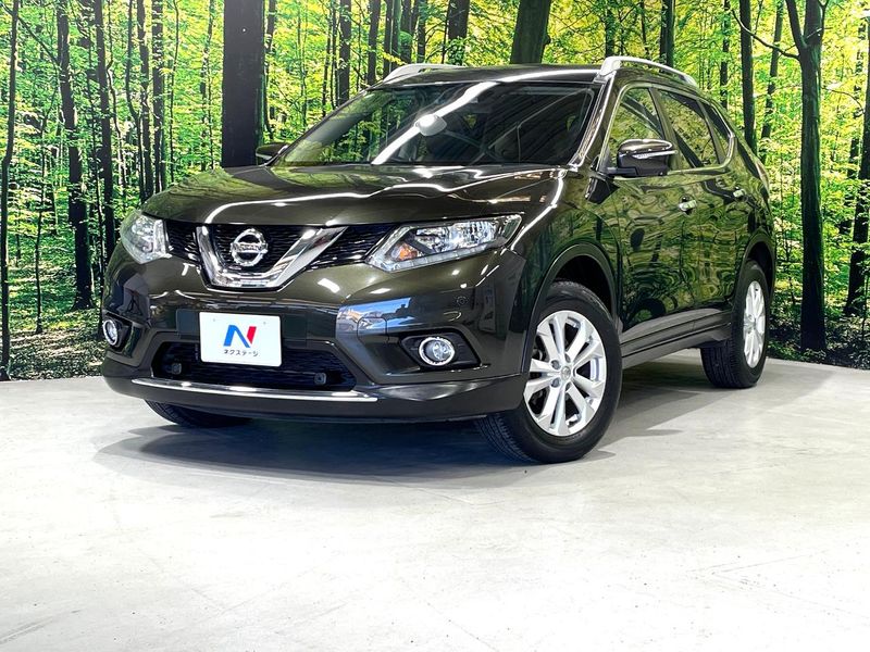 2017 Nissan X-Trail DBA-NT32 (UW-muyqyooiuqfi)[0]