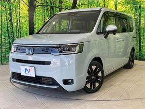 2023 Honda Step Wagon 6AA-RP8