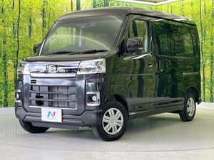 2025 Daihatsu Atrai 3BD-S700V