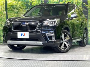 2019 Subaru Forester 5AA-SKE