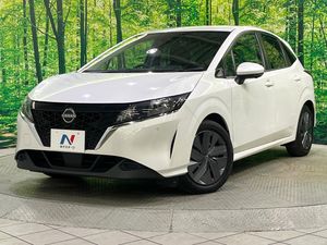 2023 Nissan Note 6AA-SNE13