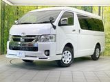 2021 Toyota Hiace Van 3BF-TRH216K