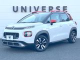 2020 Citroen C3 Aircross 3BA-A8HN05