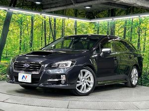2016 Subaru Levorg DBA-VM4