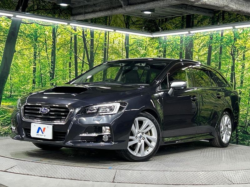 2016 Subaru Levorg DBA-VM4 (UW-muyr3a5oc4x5)[0]