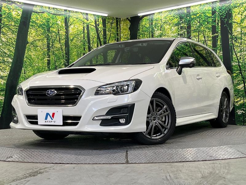 2018 Subaru Levorg DBA-VM4 (UW-muyr3btnpk8q)[0]
