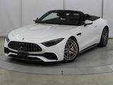 2022 Mercedes Benz SL 4AA-232450C