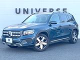 2020 Mercedes Benz GLB 3DA-247612M