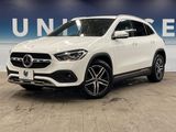 2020 Mercedes Benz GLA Class 3DA-247713M