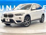 2017 BMW X1 LDA-HT20