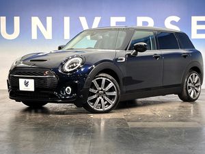2024 Rover Mini 3DA-BB20M