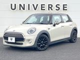 2019 Rover Mini DBA-XU15M