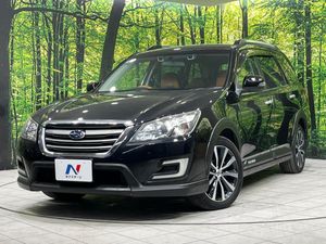 2015 Subaru Exiga Crossover 7 DBA-YAM