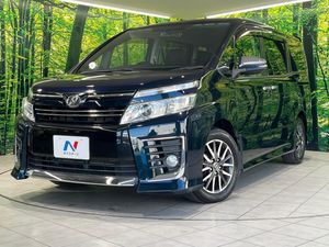2015 Toyota Voxy DBA-ZRR80W