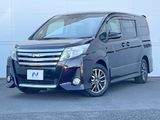 2016 Toyota Noah DBA-ZRR80W