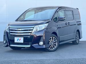 2016 Toyota Noah DBA-ZRR80W