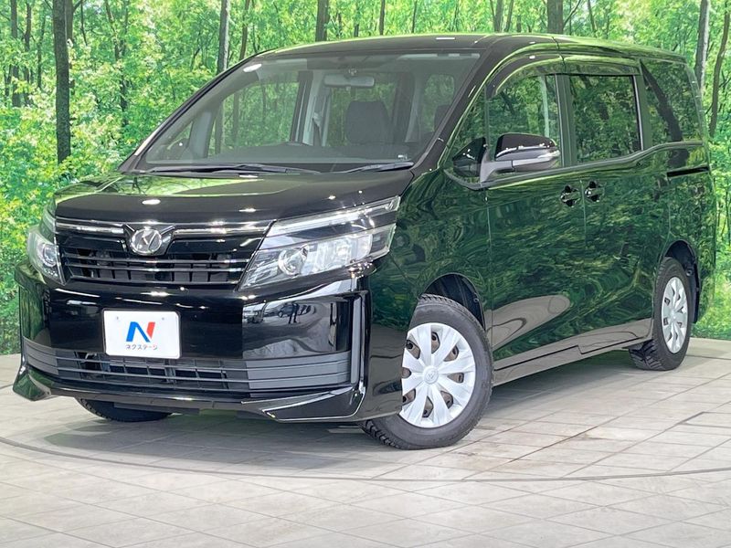 2017 Toyota Voxy DBA-ZRR80G (UW-muyr5l54jexe)[0]