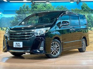 2017 Toyota Noah DBA-ZRR80W