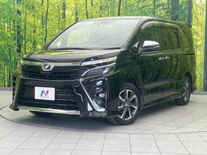 2019 Toyota Voxy DBA-ZRR80W