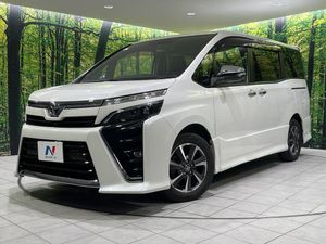 2020 Toyota Voxy 3BA-ZRR80W