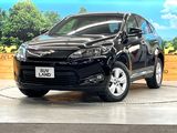 2015 Toyota Harrier DBA-ZSU60W