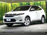 2017 Toyota Harrier DBA-ZSU60W