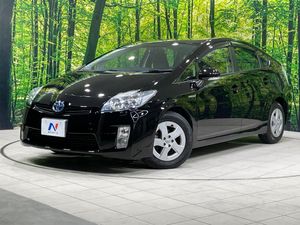 2011 Toyota Prius DAA-ZVW30