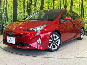 2016 Toyota Prius DAA-ZVW50