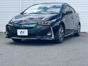 2019 Toyota Prius PHV DLA-ZVW52