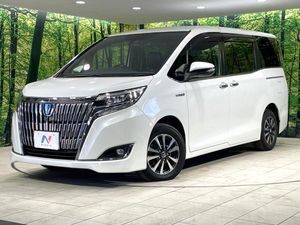 2018 Toyota Esquire DAA-ZWR80G