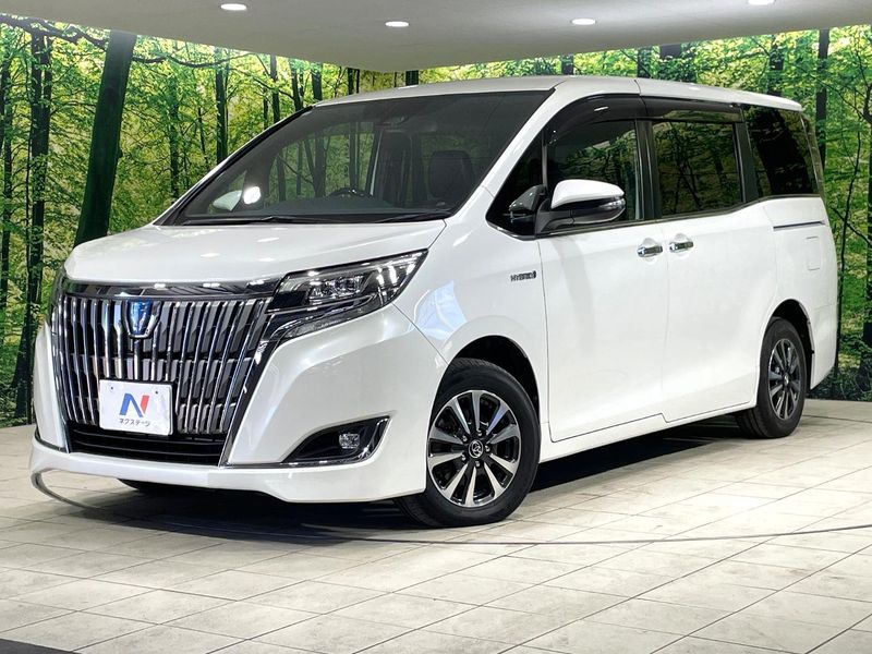 2018 Toyota Esquire DAA-ZWR80G (UW-muyr84zcj7z9)[0]