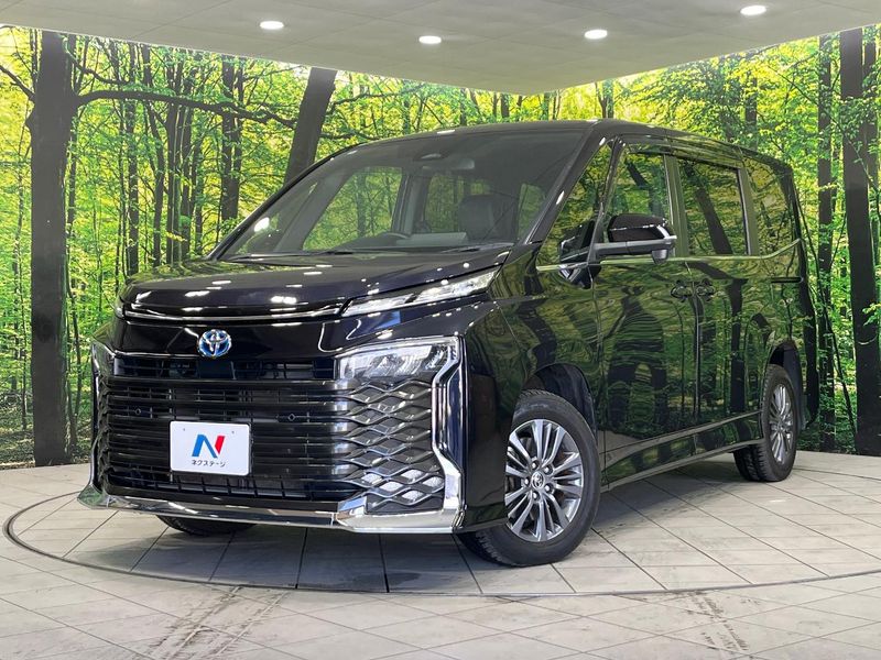 2022 Toyota Voxy 6AA-ZWR95W (UW-muyr8vimbpoi)[0]