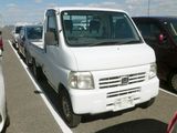 2000 Honda Acty Truck GD-HA6