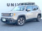 2016 Chrysler Jeep Renegade ABA-BU14