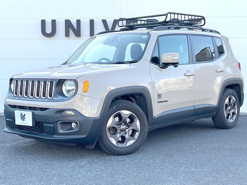 2016 Chrysler Jeep Renegade ABA-BU14 (UW-mv066pvrncec)[0]