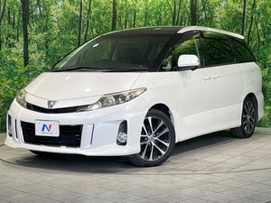 2012 Toyota Estima DBA-ACR50W
